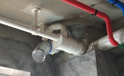 卫生间排风需要装止逆阀吗(卫生间排风道止逆阀)