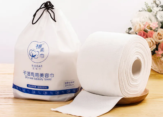 一次性洗脸巾安全吗(用一次性洗脸巾好吗)