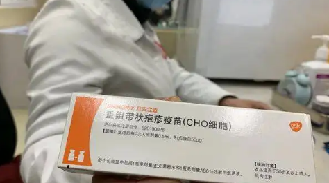 带状疱疹几年打一次(带状疱疹得一次吗)