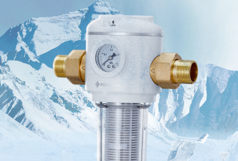 前置过滤器是水电前还是后(净水器前置后置过滤器后置有区别) 前置过滤器是水电前还是后(净水器前置后置过滤器后置有区别)