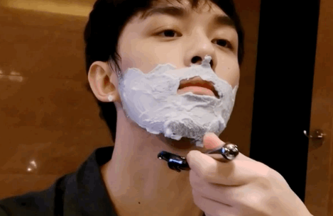 刮胡子刮出血会留疤吗(刮胡子破了会不会留疤) 刮胡子刮出血会留疤吗(刮胡子破了会不会留疤)