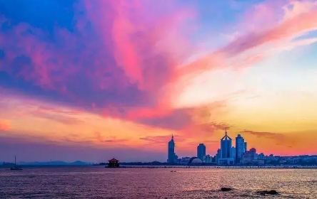 2022青岛开海期几月到几月(2021年青岛哪天开海)