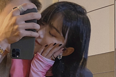 同居和偶尔过夜的区别(偶尔过夜算同居吗)