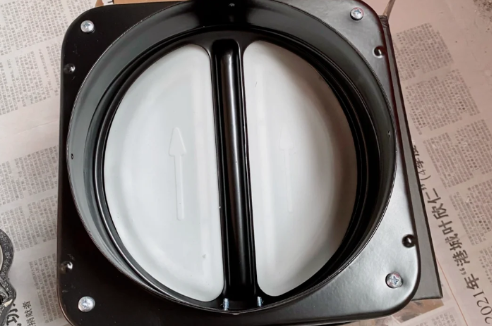 油烟机止逆阀是贴磁砖前安装还是贴磁砖后装(抽油烟机止逆阀用什么粘贴在墙上) 油烟机止逆阀是贴磁砖前安装还是贴磁砖后装(抽油烟机止逆阀用什么粘贴在墙上)