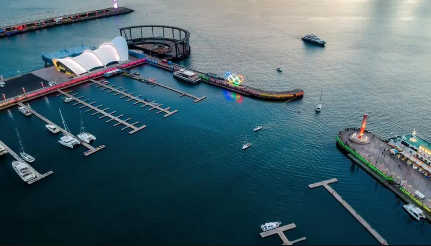 7月是青岛的雨季吗(青岛雨季是哪几个月)