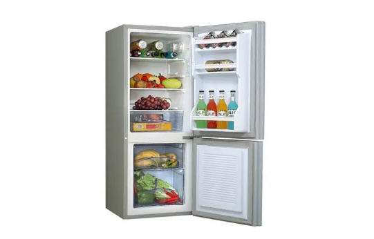 夏天冰箱应该调到几档才不会结冰(冰箱冬季调到几档合适才不会结冰)