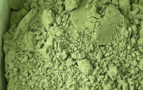 羽衣甘蓝粉对便秘有用吗(羽衣甘蓝粉有什么作用)