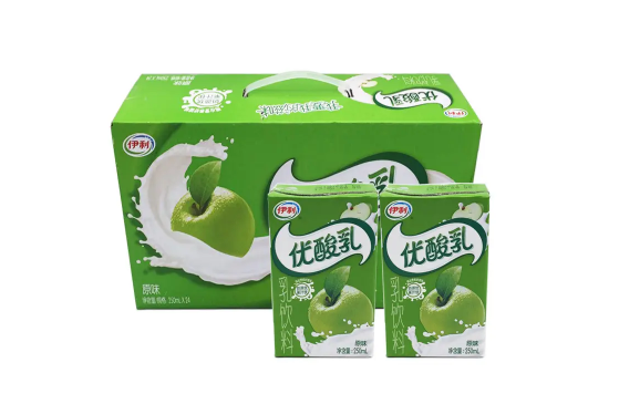 优酸乳是酸奶还是饮料(优酸乳与酸奶有什么区别)