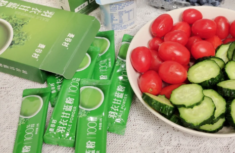 甘蓝粉有的贵有的便宜为什么(甘蓝哪种好)