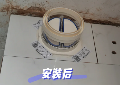 烟道止逆阀找谁安装(烟道止逆阀安装在哪里)