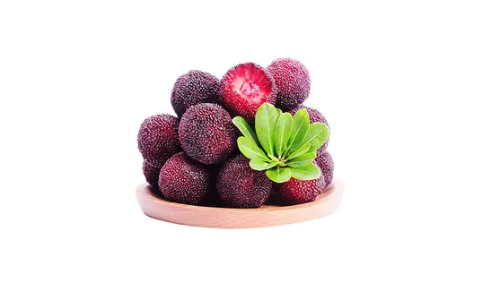 杨梅核吞进肚子会打灰尘吗(误吞了杨梅核怎么办)