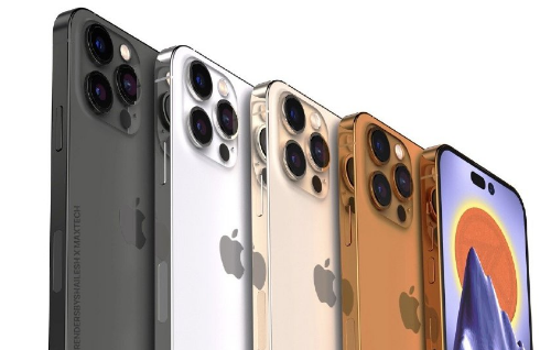 iPhone14Plus多少钱(iphone14pro价格)