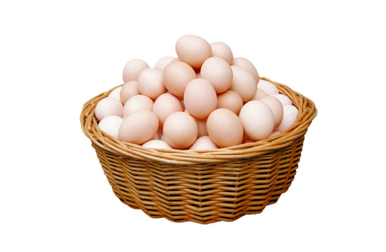 鸡蛋放冰箱大头朝上还是小头朝上(鸡蛋放冰箱应该大头朝下还是小头朝下)