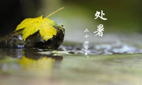 2022处暑过后就是秋天了吗(处暑是哪一天2021年的处暑) 2022处暑过后就是秋天了吗(处暑是哪一天2021年的处暑)