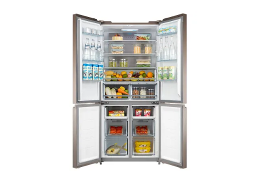 夏天冰箱应该调到几档才不会结冰(冰箱冬季调到几档合适才不会结冰) 夏天冰箱应该调到几档才不会结冰(冰箱冬季调到几档合适才不会结冰)