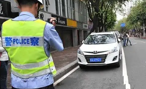 违章申诉初审通过意味着什么(违章申请成功为什么没有初审通过) 违章申诉初审通过意味着什么(违章申请成功为什么没有初审通过)