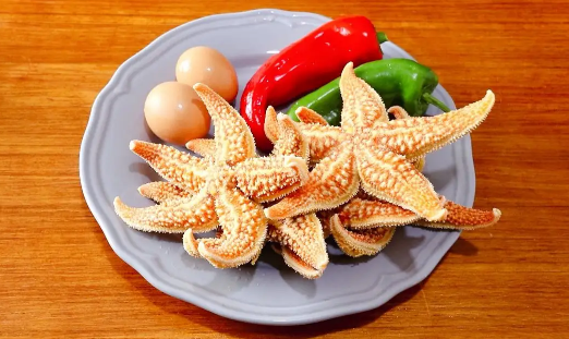 干海星怎么吃好吃(干海星怎么吃 干海星要如何煲汤)