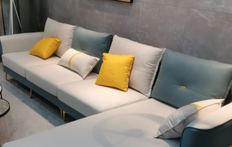 布艺沙发可以用洗衣机洗吗(布艺沙发能洗吗) 布艺沙发可以用洗衣机洗吗(布艺沙发能洗吗)