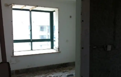 带装修的房子打墙麻烦吗(装修为什么要打墙) 带装修的房子打墙麻烦吗(装修为什么要打墙)