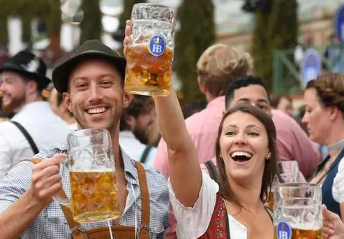 2022青岛啤酒节是二十四小时的吗(2021青岛啤酒节截止时间)