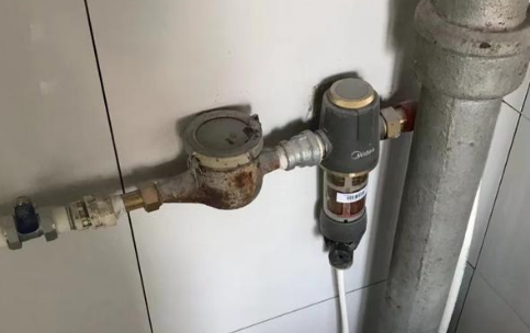 前置过滤器会爆吗(前置滤水器会爆吗)