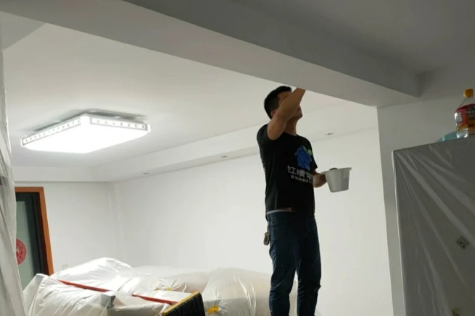 二手房翻新墙面要不要铲掉(旧房翻新墙面铲除到什么程度) 二手房翻新墙面要不要铲掉(旧房翻新墙面铲除到什么程度)