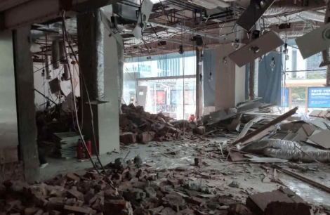 带装修的房子打墙麻烦吗(装修为什么要打墙)