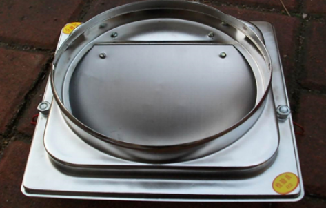 烟道止逆阀用什么胶密封(烟道止回阀用什么密封胶) 烟道止逆阀用什么胶密封(烟道止回阀用什么密封胶)