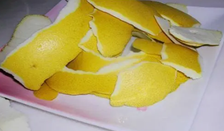 柚子皮能有效去除空气中的甲醛吗(柚子皮能有效去除空气中的甲醛吗小鸡庄园) 柚子皮能有效去除空气中的甲醛吗(柚子皮能有效去除空气中的甲醛吗小鸡庄园)