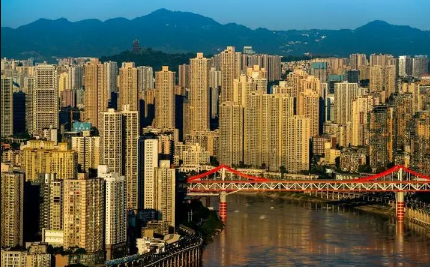 重庆七月份温度高吗2022(重庆7月最高温度) 重庆七月份温度高吗2022(重庆7月最高温度)