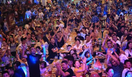 2022年青岛啤酒节是几月几号(2022年青岛啤酒节是几月几号在什么地方) 2022年青岛啤酒节是几月几号(2022年青岛啤酒节是几月几号在什么地方)