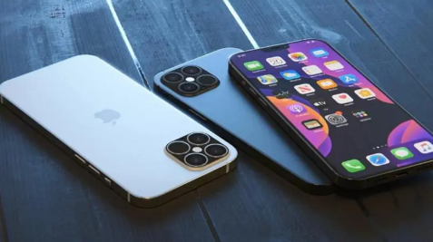 iPhone14上市后13Pro会下架吗(苹果13pro什么时候下架)