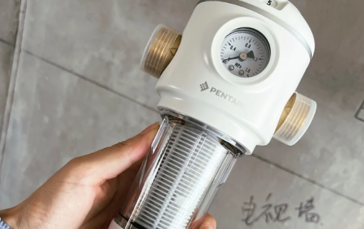 为什么前置过滤器终身不换(前置过滤器不换芯会怎么样) 为什么前置过滤器终身不换(前置过滤器不换芯会怎么样)