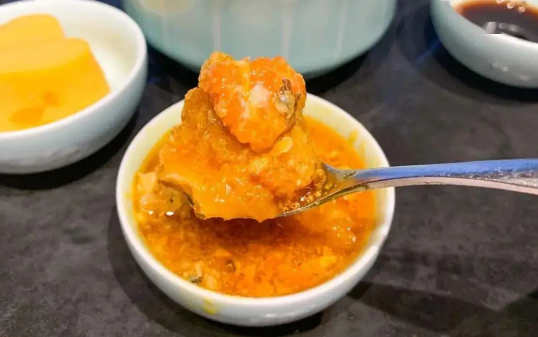 蟹黄发苦是什么原因(蟹黄发苦是怎么回事) 蟹黄发苦是什么原因(蟹黄发苦是怎么回事)