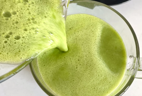 喝羽衣甘蓝粉相当于吃蔬菜吗(羽衣甘蓝不适合什么人吃) 喝羽衣甘蓝粉相当于吃蔬菜吗(羽衣甘蓝不适合什么人吃)