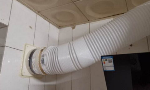 装了止逆阀还有油烟味什么原因(止逆阀不起作用,家里油烟味很大) 装了止逆阀还有油烟味什么原因(止逆阀不起作用,家里油烟味很大)