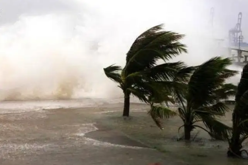 2022年8月有台风吗(2021年八月份台风)