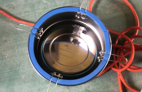 卫生间排风需要装止逆阀吗(卫生间排风道止逆阀)