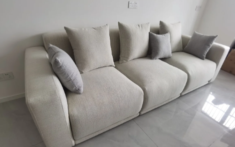 布艺沙发可以用洗衣机洗吗(布艺沙发能洗吗) 布艺沙发可以用洗衣机洗吗(布艺沙发能洗吗)