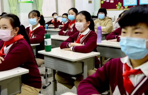 广西小学2022年暑假放假时间表(广西小学2021暑假放假时间)