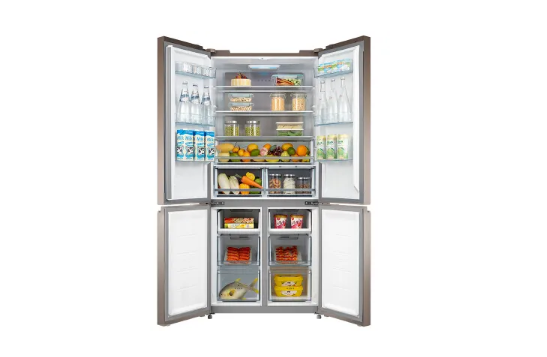 冰柜1到7档分别负几度(商用冰柜1-7档分别是多少度)