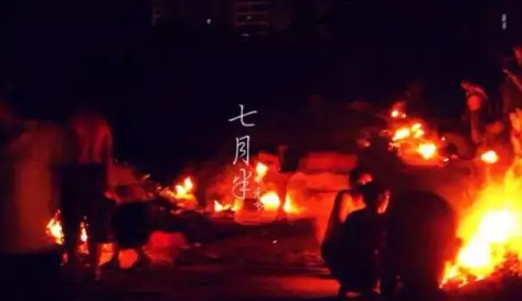 2022年七月半儿子写包给母亲怎么写 2022年七月半儿子写包给母亲怎么写