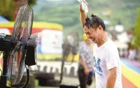 2022重庆高温天气要持续多久(2021年重庆最高气温)