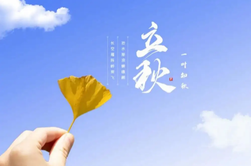 2022年立秋是公立秋还是母立秋(今年立秋是公立秋还是母立秋)