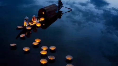 2022年七月半儿子写包给母亲怎么写 2022年七月半儿子写包给母亲怎么写