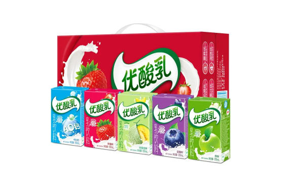 优酸乳是酸奶还是饮料(优酸乳与酸奶有什么区别)