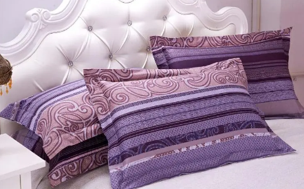 长期不换枕套会长痘吗(长痘用什么枕套)