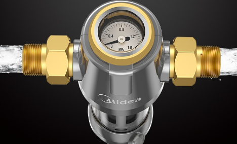 前置过滤器有用吗有必要安装吗(前置过滤器有用吗有必要安装吗百度百科)