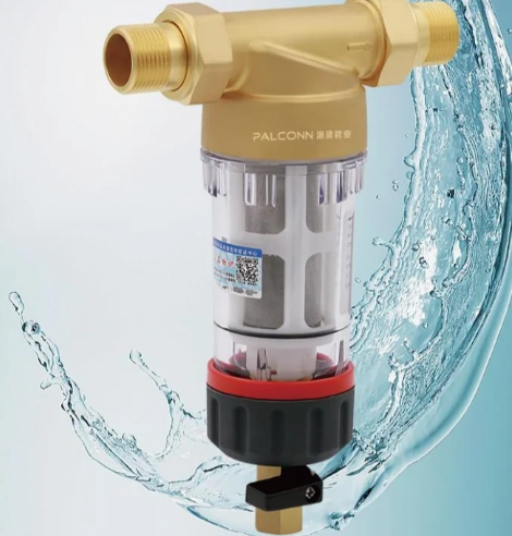 家用前置过滤器怎么选(怎样选择家用前置过滤器) 家用前置过滤器怎么选(怎样选择家用前置过滤器)