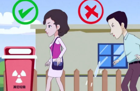 故意吐痰是挑衅还是看不起(有人故意吐痰) 故意吐痰是挑衅还是看不起(有人故意吐痰)